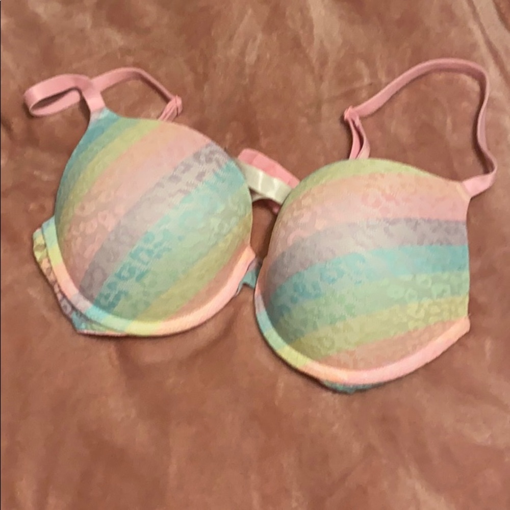 VS Pink Bra
